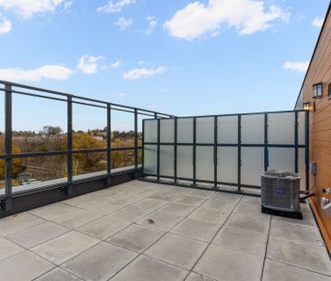 For Lease - 65 Curlew Drive Unit# 200, Toronto, Ontario - Photo 4