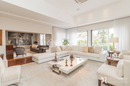 Casa com 3 quartos e 554m² para alugar em Vila Assunção, Porto Alegre. - Photo 3