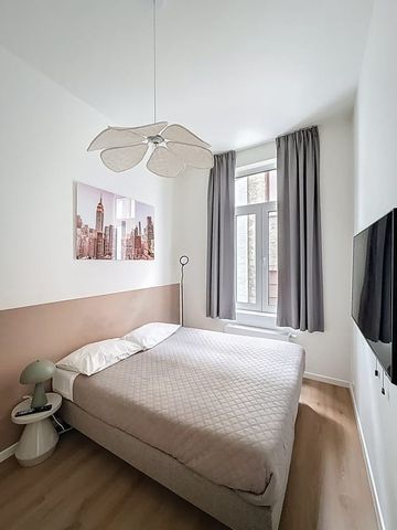 Appartement te huur - Foto 4