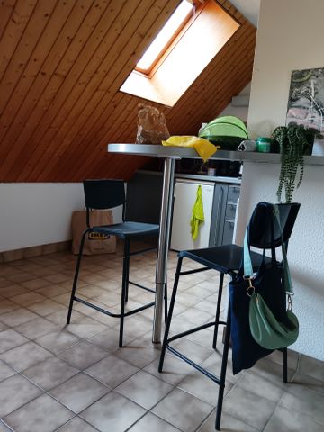 Location Appartement 1 pièce 19m² RODEZ 12000 - Photo 4