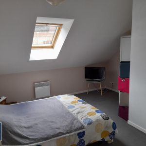 Location Appartement 3 pièces 76m² CALAIS 62100 - Photo 2