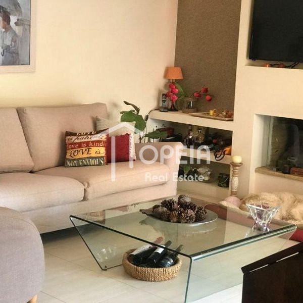 Διαμέρισμα για ενοικίαση Αγία Παρασκευή Ελληνικού (Ελληνικό) - Photo 1