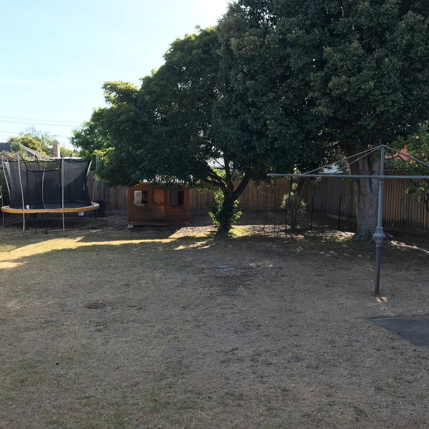 Three Bedroom Home with a Large Backyard - Photo 1