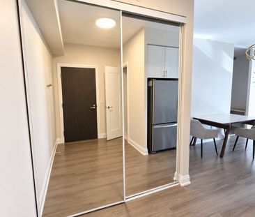 For Lease - 18 Graydon Hall Drive Unit# 2501, Toronto, Ontario - Photo 3