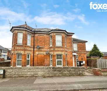 1 bed ground floor flat to rent in Cardigan Road, Bournemouth, Dors... - Photo 3