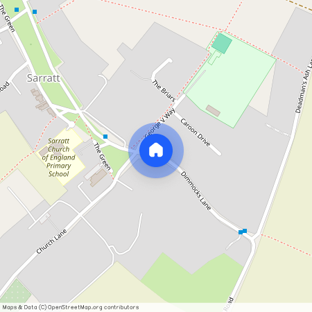 Sarratt Rickmansworth WD3