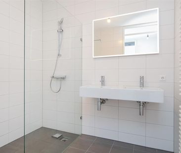 Appartement te huur: Koningin Wilhelminaplein 752 1062 KS Amsterdam - Foto 6