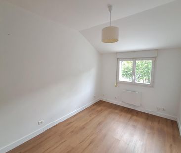 Location Maison 3 pièces 60m² NANTES 44100 - Photo 4