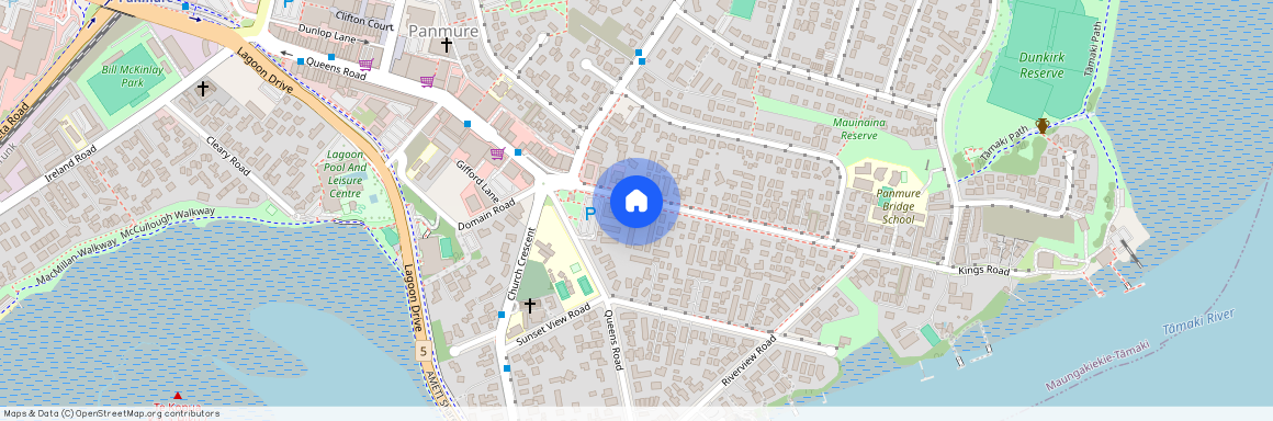 7/17 Kings Road, Auckland City, Panmure