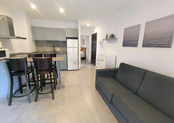1-Bedroom apartment for rental in Playa de Las Americas