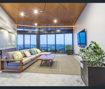 Luxury 2-Bedroom Apartment in South Brisbane - Photo 4