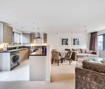 2 bedroom end of terrace house to rent - Photo 5