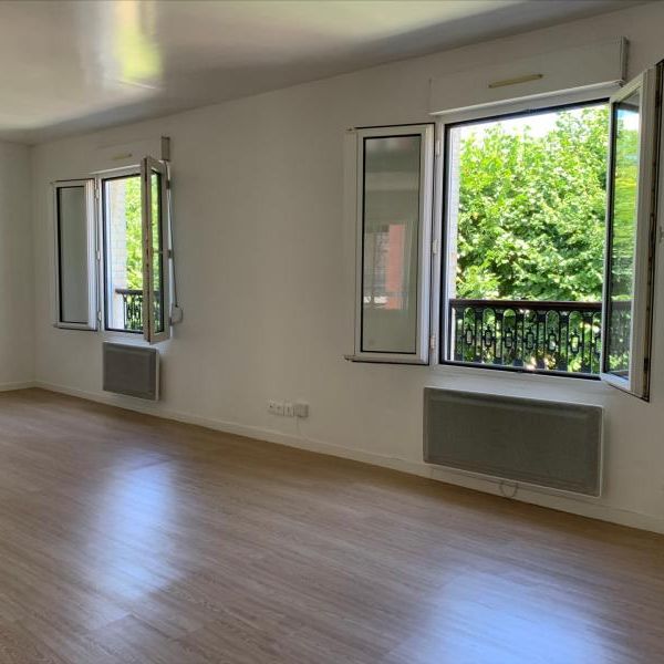 SAINTE ADRESSE/Centre Appartement T2 - 47m2 - Photo 1