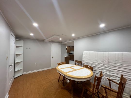 For Lease - 1588 Princelea Place Unit# Lower, Mississauga, Ontario - Photo 1