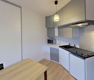 Appartement • Location • 36m2 • Clermont-Ferrand - Photo 6