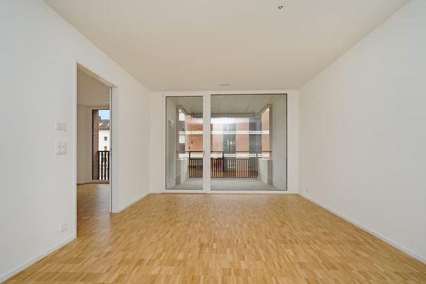 "Barrierefreies Wohnen in Zofingen!" - Foto 1