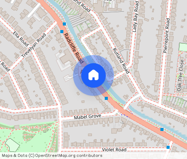 5 bedroom semi-detached house to rent - Photo 1