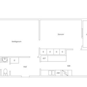 Umeågatan, Helsingborg - Photo 3