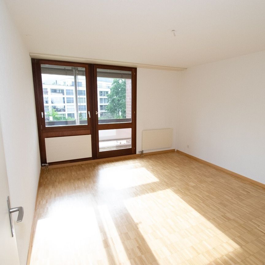 Appartement lumineux et spacieux de 3,5 pièces (86,5m2) situé au centre - Photo 1