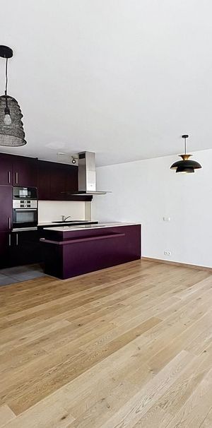 Appartement te huur in Brussel voor € 1.575 met 2 slaapkamers - Photo 1