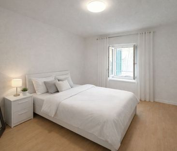 4.5 Zimmer, 114 m² - Foto 2