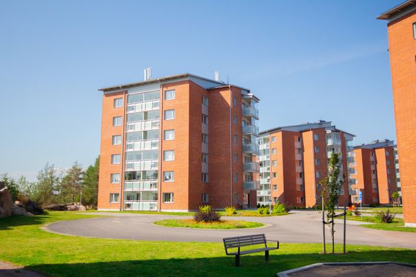 Rudsbergsvägen 20, Karlstad - Photo 1