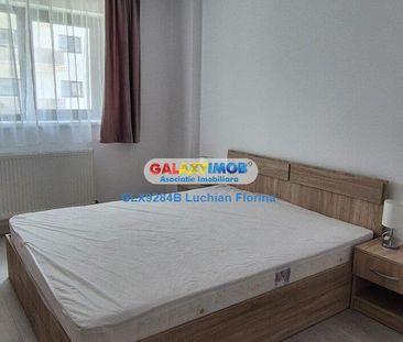 Apartament 2 camere, bloc nou, prima inchiriere i Hils Republica - Photo 4