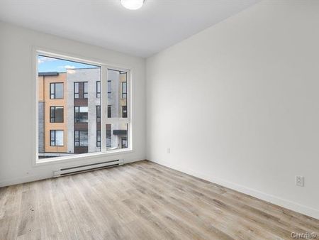 Appartement à louer - Terrebonne (Lachenaie) (Carrefour des Fleurs) Appartement à louer - Terrebonne (Lachenaie) (Carrefour des Fleurs) - Photo 3