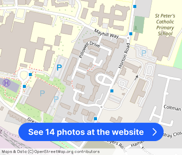 The Crescent, Gloucester - Photo 1