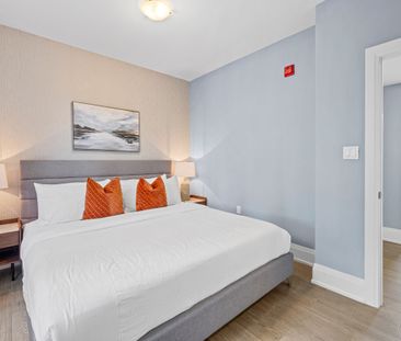 For Lease - 1673 Bathurst Street Unit# 4B, Toronto, Ontario - Photo 2