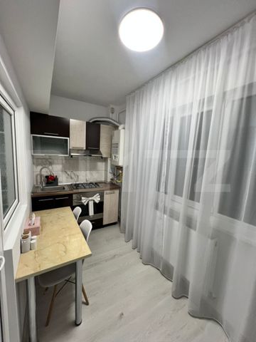Garsoniera de inchiriat, 33 mp, zona Cornitoiu, disponibila - Fotografie 4
