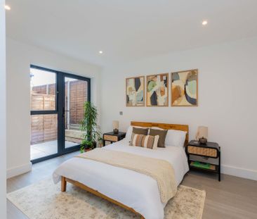 1 bed flat to rent in Church Road, Northolt, UB5 - Photo 5