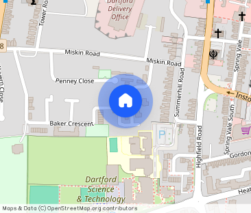 Trident Court, Dartford, DA1 - Photo 1