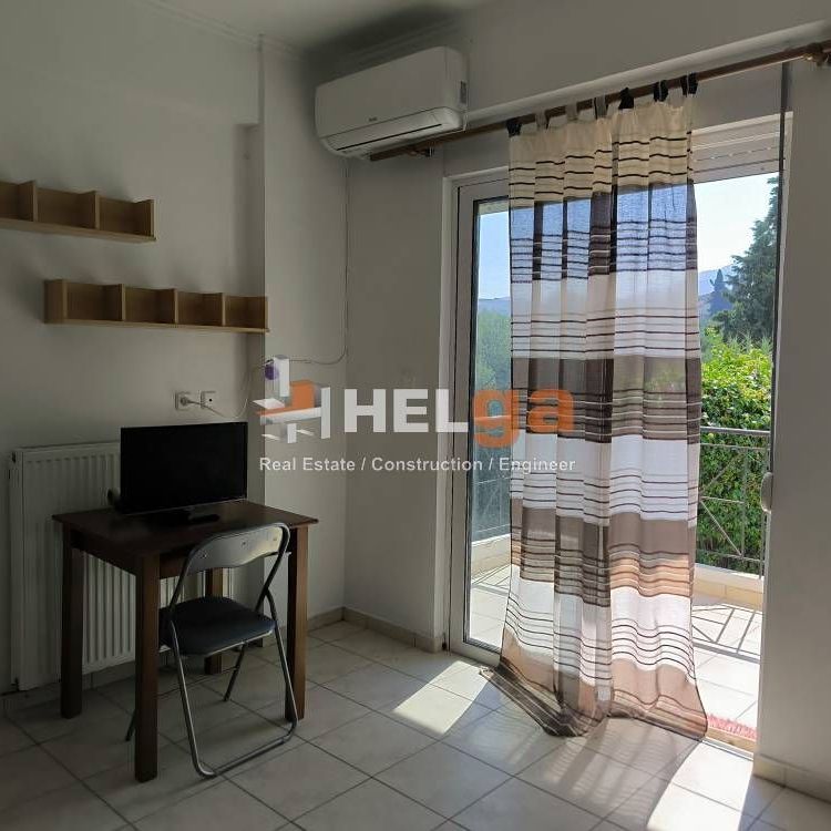 Studio/Γκαρσονιέρα για ενοικίαση Αμπελόκηποι (Πάτρα) - Φωτογραφία 1