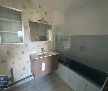 Appartement à louer 2 pièces 37.85m² - Photo 4