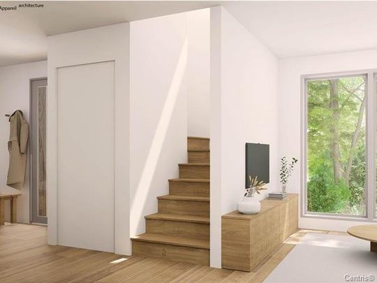 2730 Rue Alexis, app.201, J8B 0G8, Sainte-Adèle - Photo 1