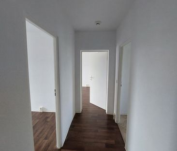 3-Raum-Wohnung mit Balkon - Foto 5