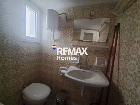 Studio/Γκαρσονιέρα για ενοικίαση Κέντρο (Νέος Κόσμος) - Photo 4
