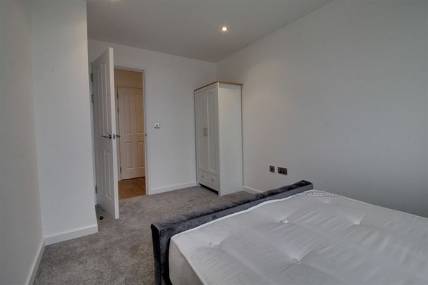 Coinpress Residence, 109 Warstone Lane, Jewellery Quarter - Photo 1