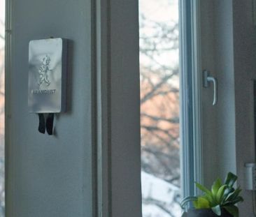 Eskilstuna - 1rok - 13mån - 7.000kr/mån - Photo 5