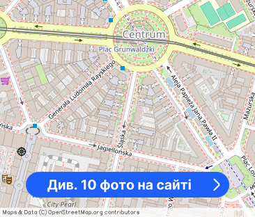 Stylowa kawalerka w sercu Szczecina – Art House - Фото 1