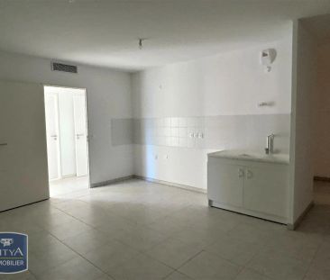 Appartement à louer 3 pièces 67.9m² - Photo 5