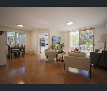 Modern Resort Style Living In A Premium Riverside Complex! - Photo 1