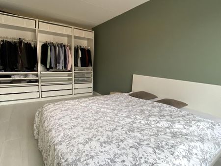 Te huur: Huis Lambrecht van Linschotenstraat 6 in Delft - Foto 5