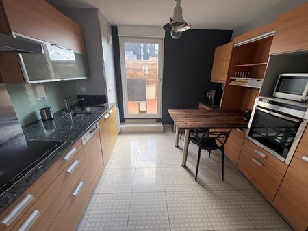 Appartement T5 à louer - 93 m² - Photo 5