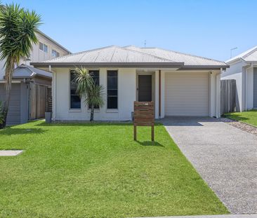 4 Mount View Crescent, Narangba QLD 4504 - House For Rent - $650 | ... - Photo 1