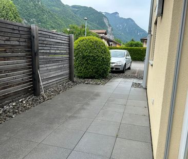 4.5 Zimmer, 112 m², EG - Photo 1