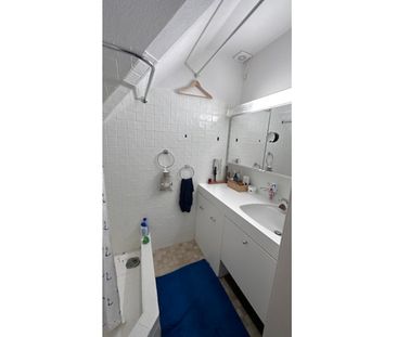 2 Zimmer-Dachwohnung in Zürich - Kreis 8 Riesbach, möbliert, auf Zeit - Foto 6