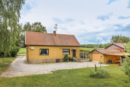 Hunneberga, Harlösa - Foto 4