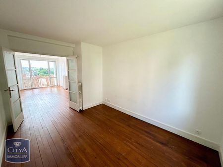 Location Appartement 4 pièces 69m² LE MANS 72000 - Photo 5